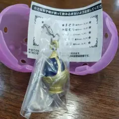 まどマギ　まどか☆マギカ　めじるしアクセサリー　暁美ほむら ノーマル