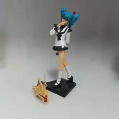 ガンダムヒロインヒストリー3 ～戦士たちの休息編～ 　クェス・パラヤ　オマケ付