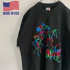 オズの魔法使い　Tシャツ　wizard of oz