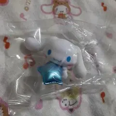 きらめきバルーンフィギュア～SpecialMIX～『シナモロール』