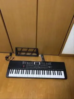 美品】Roland A-33 MIDIキーボード 本体 譜面台 - メルカリ