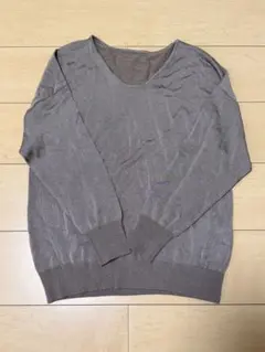 LAUTREAMONT 38M相当 春秋冬 トップス 354