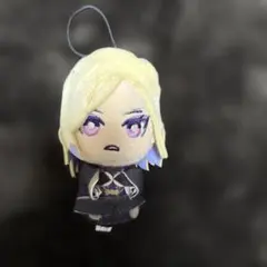 ツイステ ヴィル ぬいぐるみ