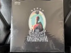 2026年最新】The Greatest unknown レコードの人気アイテム - メルカリ
