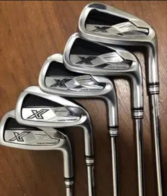 2025年最新】ゼクシオエックスアイアン 2024の人気アイテム - メルカリ