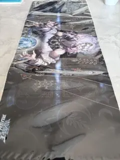 リーシェナ 海外限定 プレイマット Shadowverse EVOLVE 中国 - メルカリ