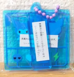 サンリオ プラスチックモデルアクリルキーチェーン クロミ ガンプラ ガチャ