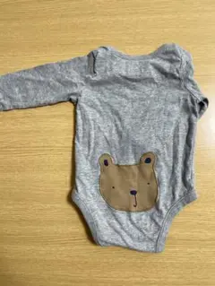 ベビーGAP　ロンパース　6-12months
