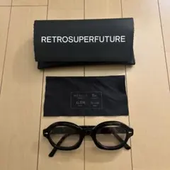 未使用級 SUPER BY RETROSUPERFUTURE サングラス 2026年最新】retrosuperfutureの人気アイテム - メルカリ