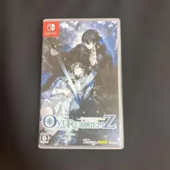 オバレク オーバーレクイエムズ OVERREQUIEMZ オトメイト 通常版