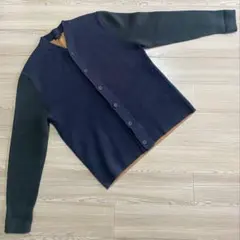 COS カーディガン