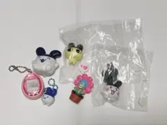 たまごっち　ガチャガチャ　プライズ