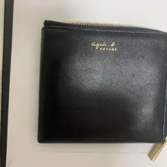 agnès b. VOYAGE コインケース　週末お値下げ