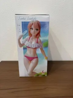 Iroha Isshiki 一色いろは フィギュア 水着ver.