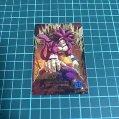 値*迎様 ドラゴンボールスーパーダイバーズ　孫悟空DA パラレル