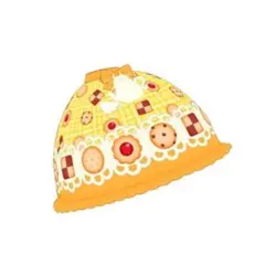 【同梱100円】アイプリバース ティーパーティーシトロンボトムス