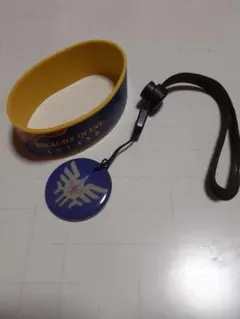 淡路島ニジゲンノモリ「ドラゴンクエストアイランド」グッズ