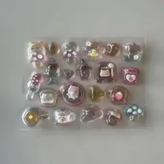 匿名配送✳︎シールお裾分け