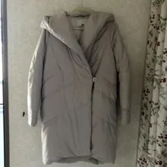 ルシェルブルー　アンシャントマン　ダウン　40