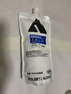 GESSO AM561 1080ml 微粒子タイプ