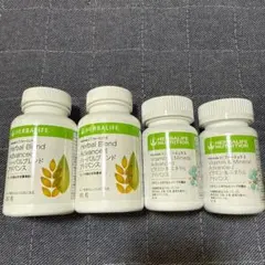 シャクリーニューヴァイタリー 4本セット おまけ付き - メルカリ