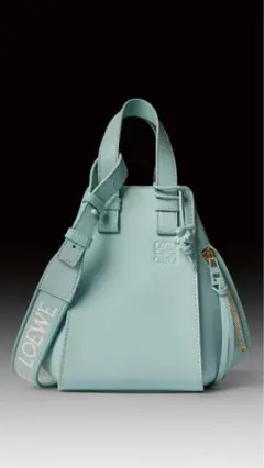 LOEWE ハンモック　コンパクト　限定のサムネイル
