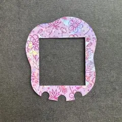 たまごっちuni フェイスプレート 527