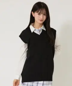 スクールニット 学生服
