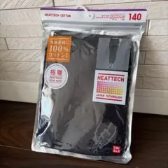 極暖HEATTECH COTTON 140 タイツ