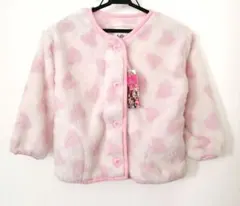 ディズニープリンセス　ジャケット　ラプンツェル　アリエル　ベル　シンデレラ