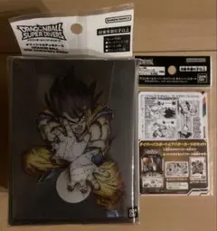 2026年最新】ドラゴンボールスーパーダイバーズ オフィシャルデッキ