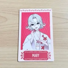 第五人格　カード　極楽湯コラボ　ハンター　血の女王