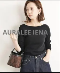 長袖カットソー イエナ