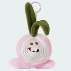 GENTLE MONSTER VEGGIEMONS キーホルダー ROOTI - メルカリ