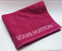 2026年最新】LOUIS VUITTON タオル・バス用品の人気アイテム - メルカリ