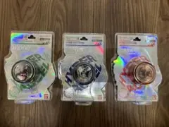 ハイパーアクセル ハイパーヨーヨー 11セット ケース付き - メルカリ