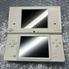 【美品】ニンテンドーDSi ホワイト　本体