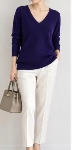 Deuxieme Classe美品 カシミヤニット - メルカリ