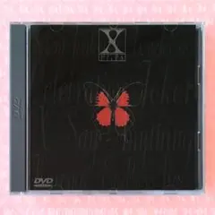 X JAPAN ( X ) CLIPS DVD