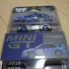 2026年最新】MINI gt チェイスの人気アイテム - メルカリ