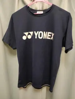 YONEX ヨネックス Tシャツ ブラック Mサイズのサムネイル