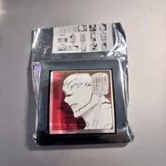 呪術廻戦展　アクリルバッジスタンドコレクション　両面宿儺