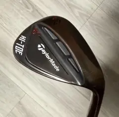 テーラーメイド60° ウェッジ　バンス13° 新品未使用 楽天市場】ウェッジ 60度（ブランドテーラーメイド）（ウェッジ