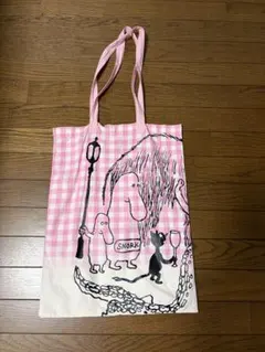 ヒグチユウコ 火の鳥 トートバッグ - メルカリ