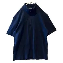 696【OLD UNIQLO】ジップアップ　旧タグ　古着　used ヴィンテージ