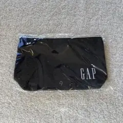 【新品未使用】　GAP ポーチ