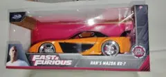 り*と様 ワイルドスピード　FAST & FURIOUS HAN‘S MAZDAのサムネイル