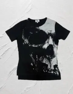Vivienne Westwood MAN ボーダー スカル Tシャツ Vivienne Westwood MAN ボーダー スカル Tシャツ 44 - メルカリ