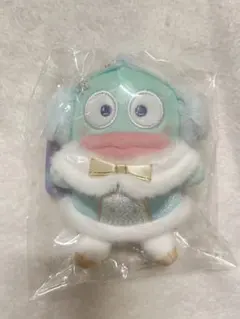スプラトゥーン2×サンリオキャラクターズ むにゅぐるみ シナモンロール