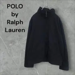 【k8625】りごさん様専用　USA古着ポロバイラルフローレン裏フリースウォーム